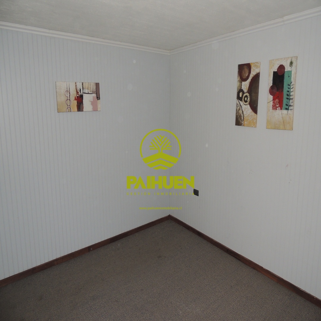 Oportunidad de Arriendo en Villarrica: Casa y Cabaña (juntas o separadas) - Imagen 27