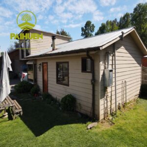 ¡EN VENTA! Complejo Habitacional en Villarrica – Casa, Cabañas y Departamento
